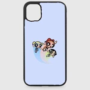 The Powerpuff Girls Phone Case